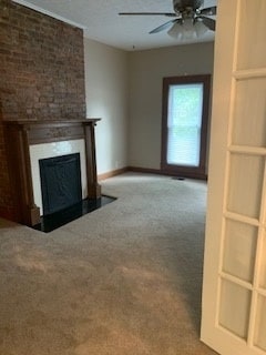 Building Photo - 217 Crescent Ct