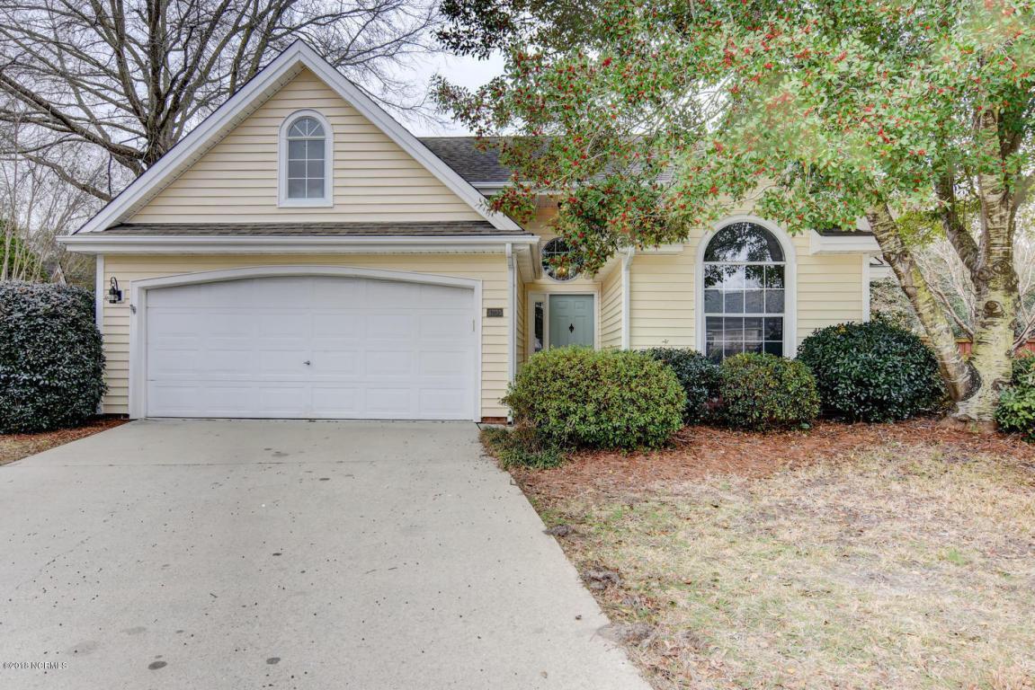 3735 New Colony Dr, Wilmington, NC 28412 House Rental in Wilmington, NC