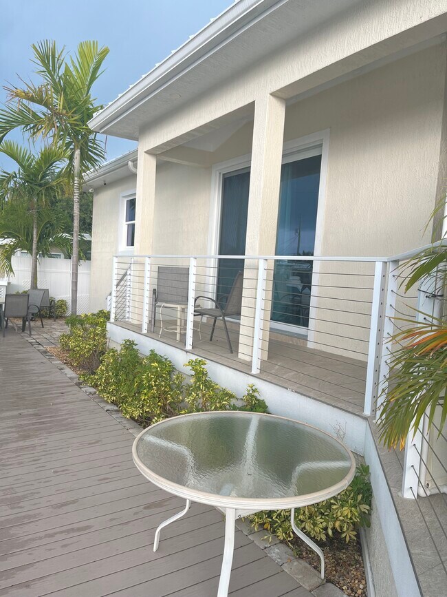 Foto del edificio - 11765 3rd Avenue Ocean