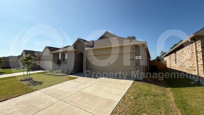 Foto del edificio - 936 Longleaf Ln
