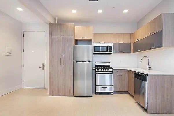 Foto principal - 2 bedroom in NEW YORK NY 10030