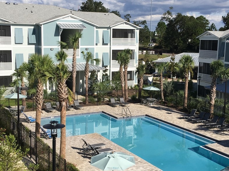 West Woods Apartments Rentals Pensacola, FL