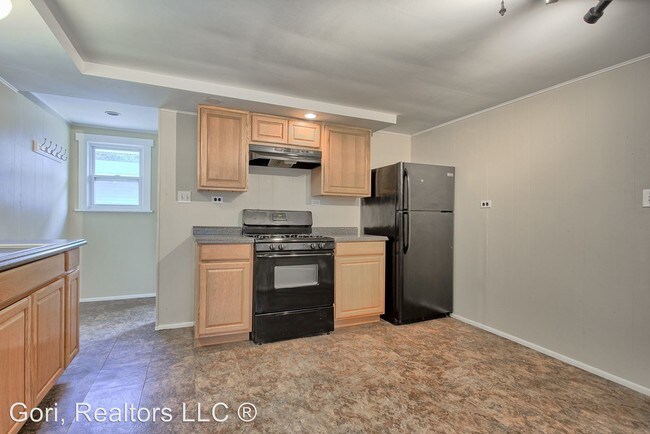 Building Photo - 3 br, 2 bath House - 1446 Eberhart