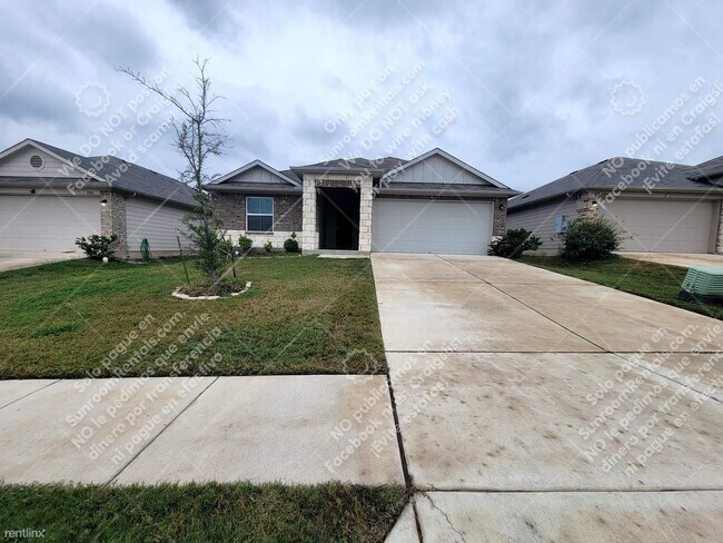 Building Photo - 4 br, 2 bath House - 6000 Ronee Leah Dr