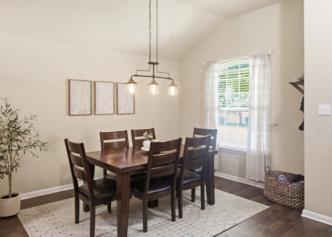 Building Photo - Dual Primary Suites, Screened Porch, and Office in Highland Grove