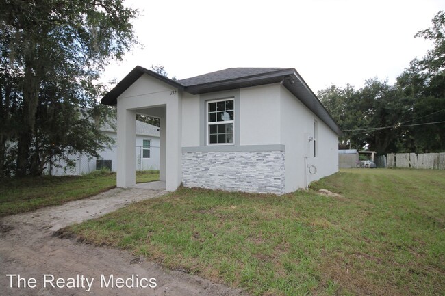 Building Photo - 2 br, 2 bath House - 732 E Broadway St