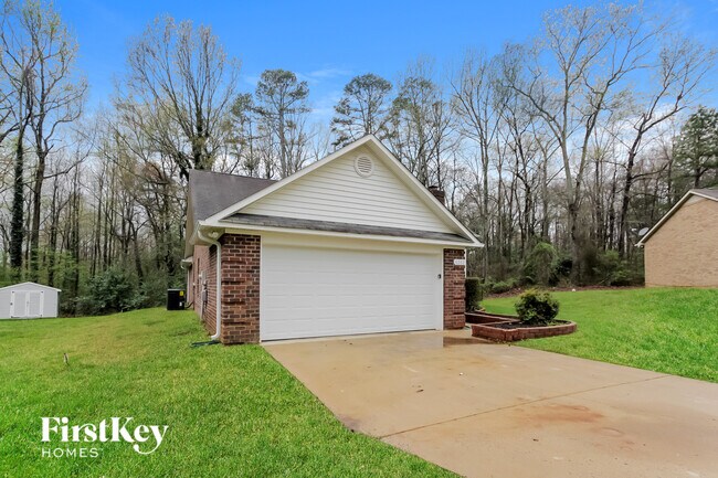 Foto del edificio - 6202 Suntrace Way