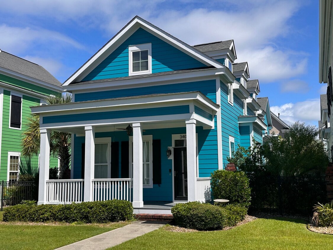 Luxury Rental Home in the Heart of Myrtle ... - Luxury Rental Home in the Heart of Myrtle ...