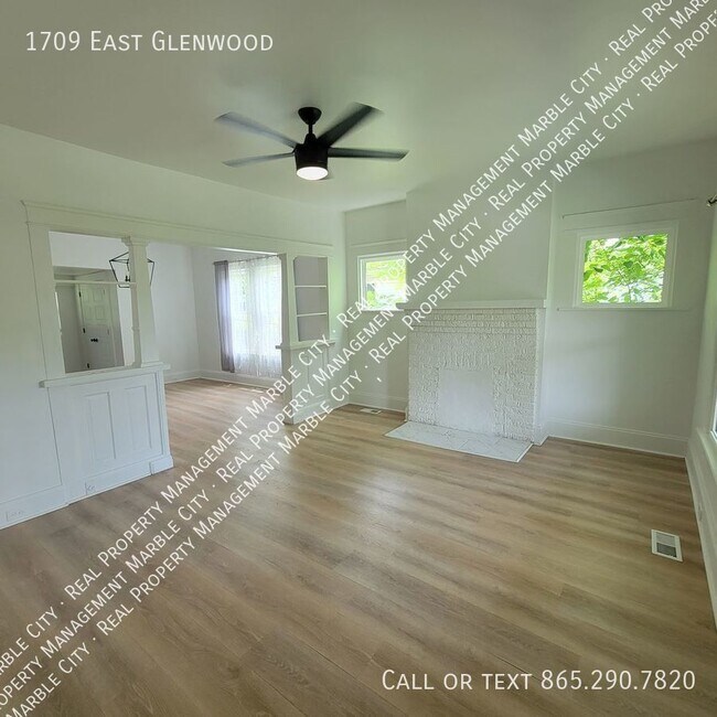Foto del edificio - Charming 4 bedroom home