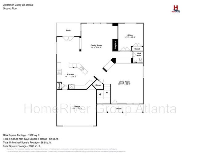 Building Photo - 28 Branch Valley Ln