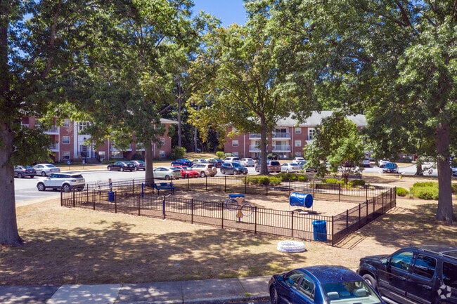Parque para perros - ReNew Waltham