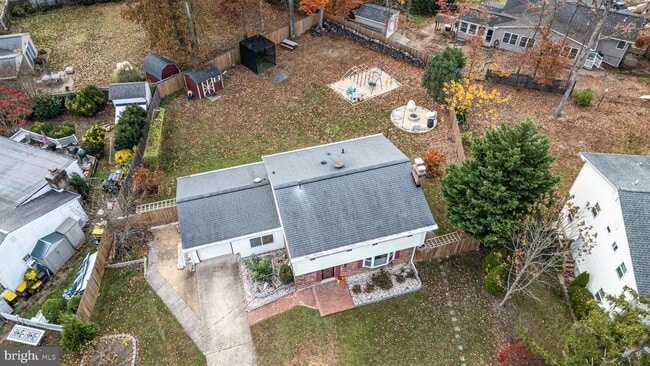 Foto del edificio - 6910 Ontario St