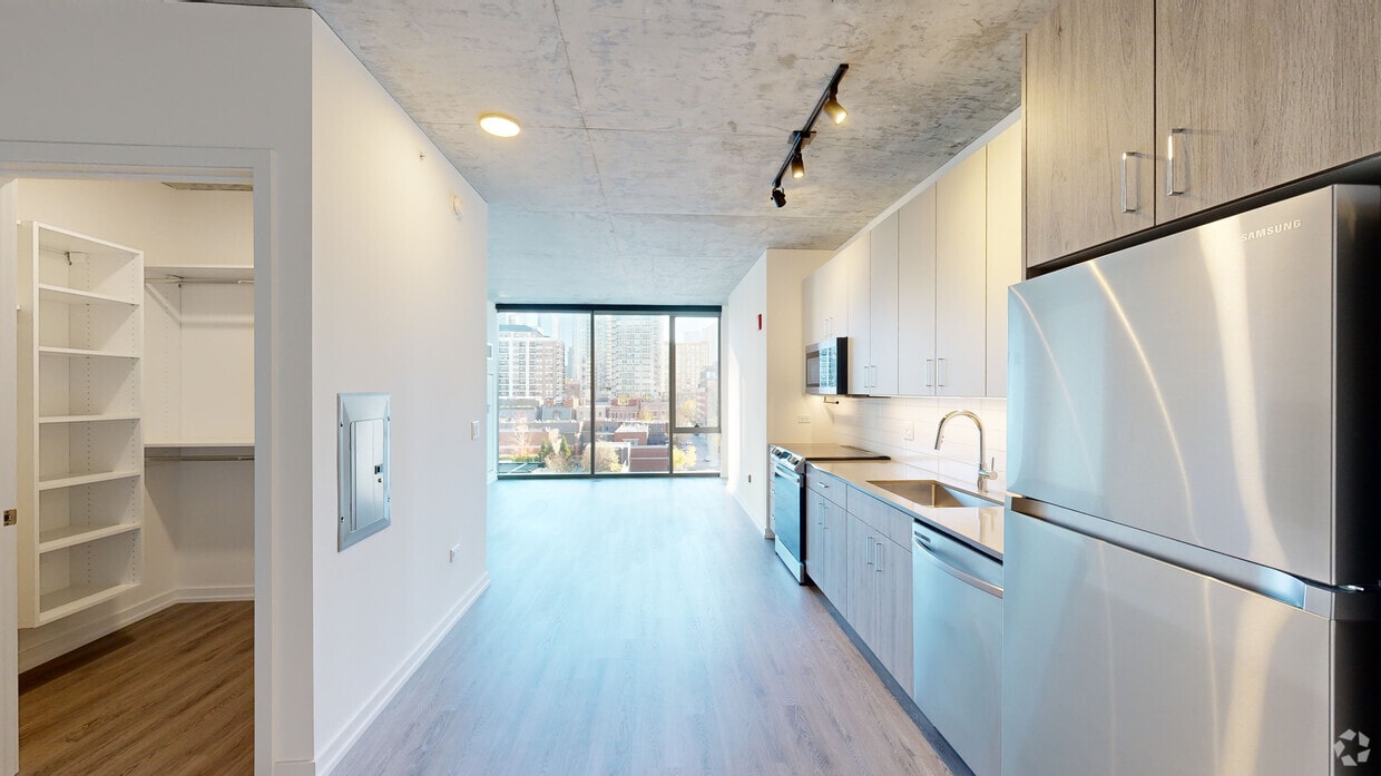 Photo - The 808 Cleveland Apartments