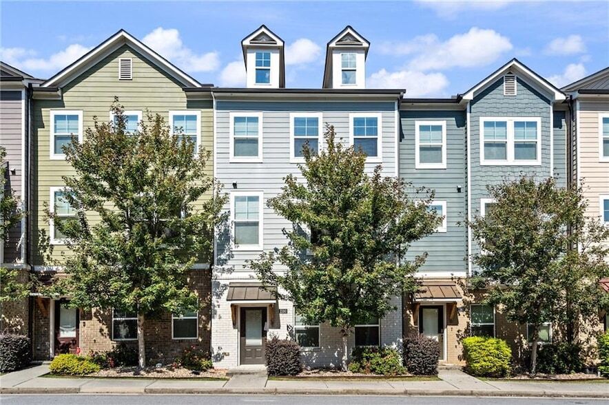 Photo - 2180 Colvin Court NW Unit