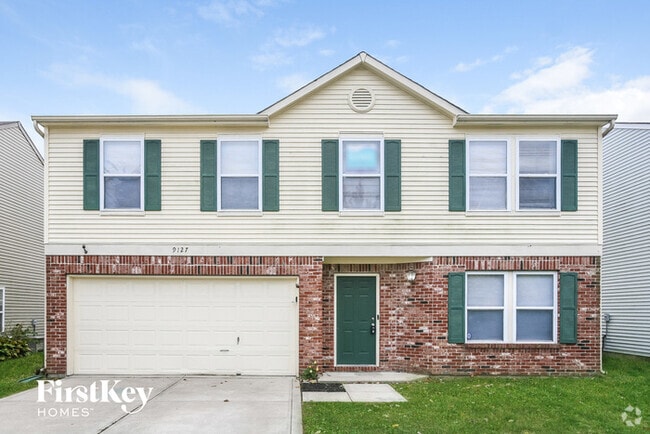 Building Photo - 9127 Stones Bluff Ln