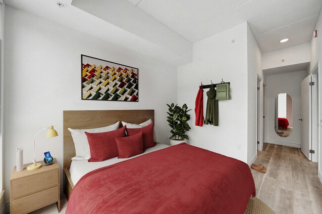 Building Photo - Oakley Ridge