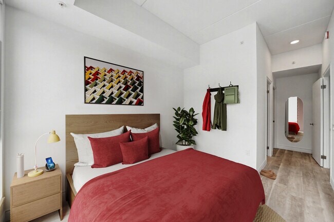 Photo du bâtiment - Oakley Ridge