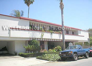 Foto del edificio - 1144 N Orange Grove Ave