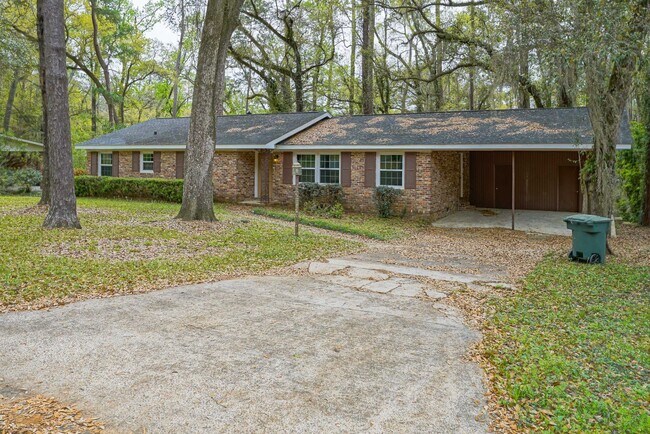 Foto del edificio - Sublease: Available 7/22/25 Beautiful 4/2 ...