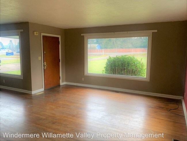 Building Photo - 2 br, 1 bath House - 5725 SW Philomath Blvd