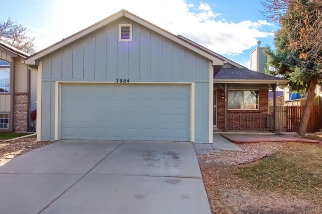 Building Photo - 3 Bedroom single family home in Arvada