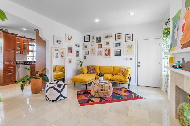Foto del edificio - 1570 Meridian Ave
