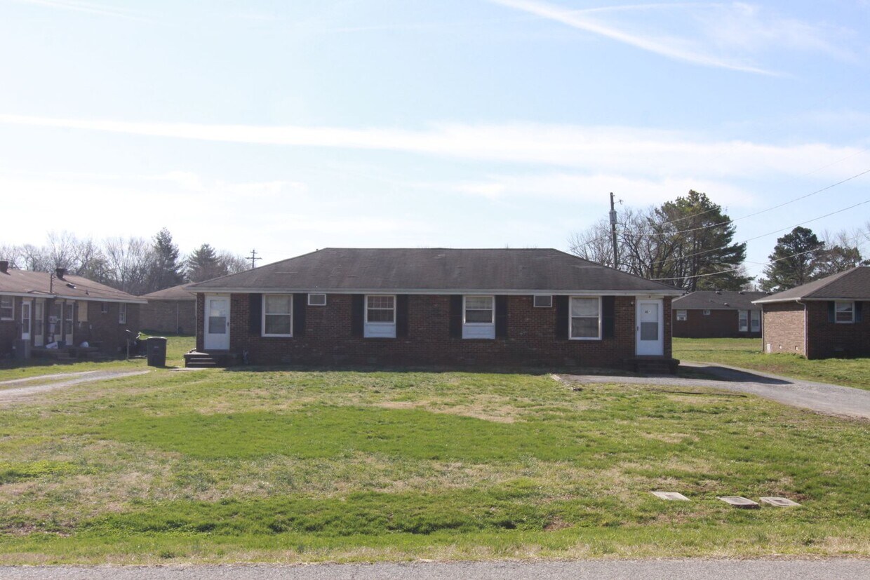Primary Photo - Tandy Drive-113
