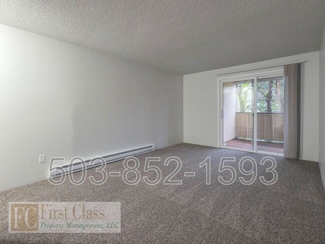 Photo - 3618 SW Beaverton Hillsdale Hwy Apartment