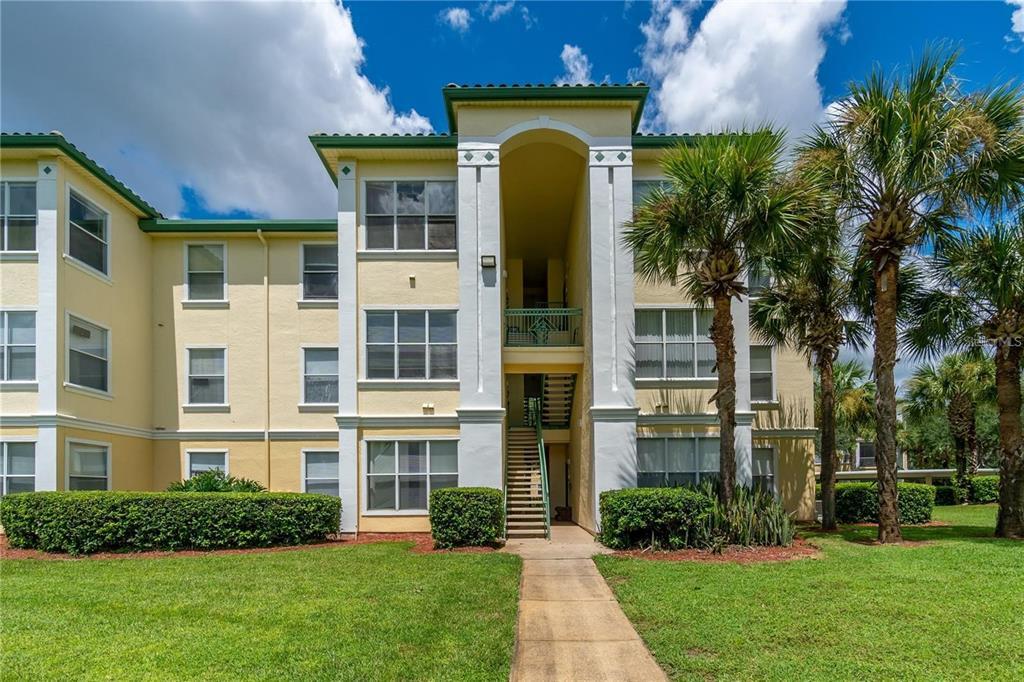 8807 Dunes Ct Unit 306, Kissimmee, FL 34747 Condo for Rent in Kissimmee, FL