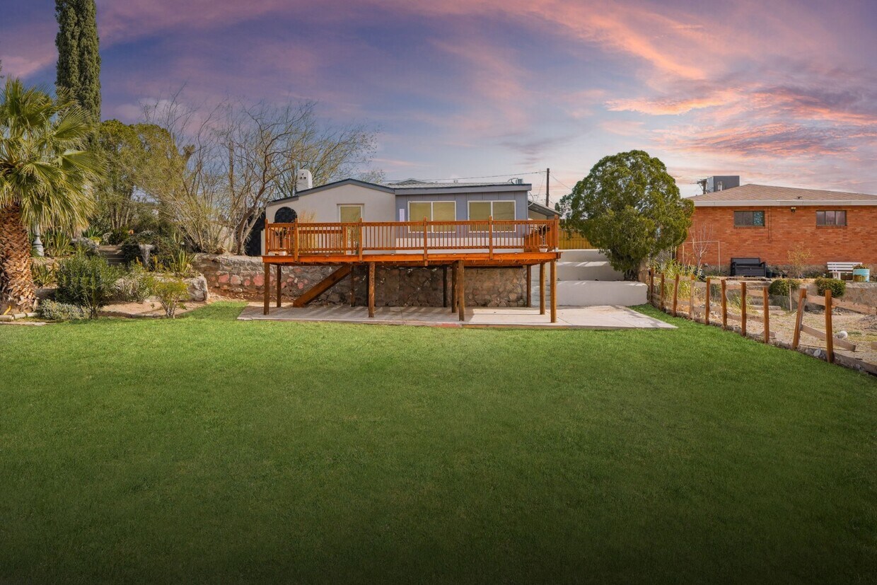 Foto principal - 2606 Justus St