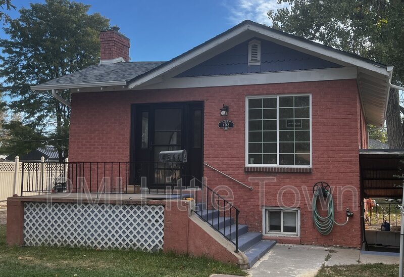 4566 S Logan St, Englewood, CO 80113 Condo for Rent in Englewood, CO