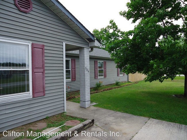 Foto del edificio - 3 br, 2 bath House - 504 Rice Lane