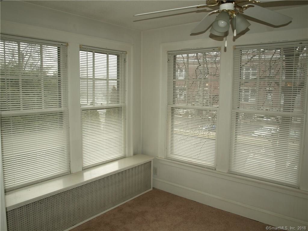 Corner view of Sunroom - 26 Jennings Rd