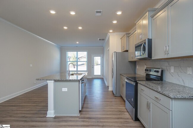 Foto del edificio - 204 Reynard Trl