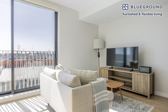 Foto del edificio - 200 Mesnager St