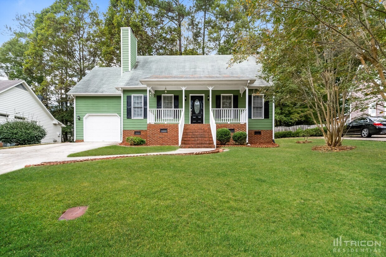 Foto principal - 612 Kankakee Ct