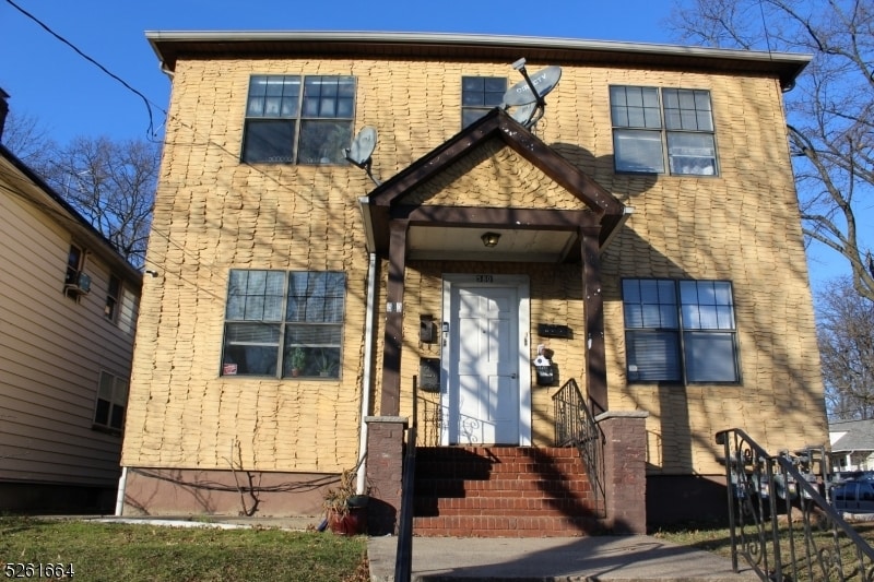 Foto del edificio - 580 E Milton Ave