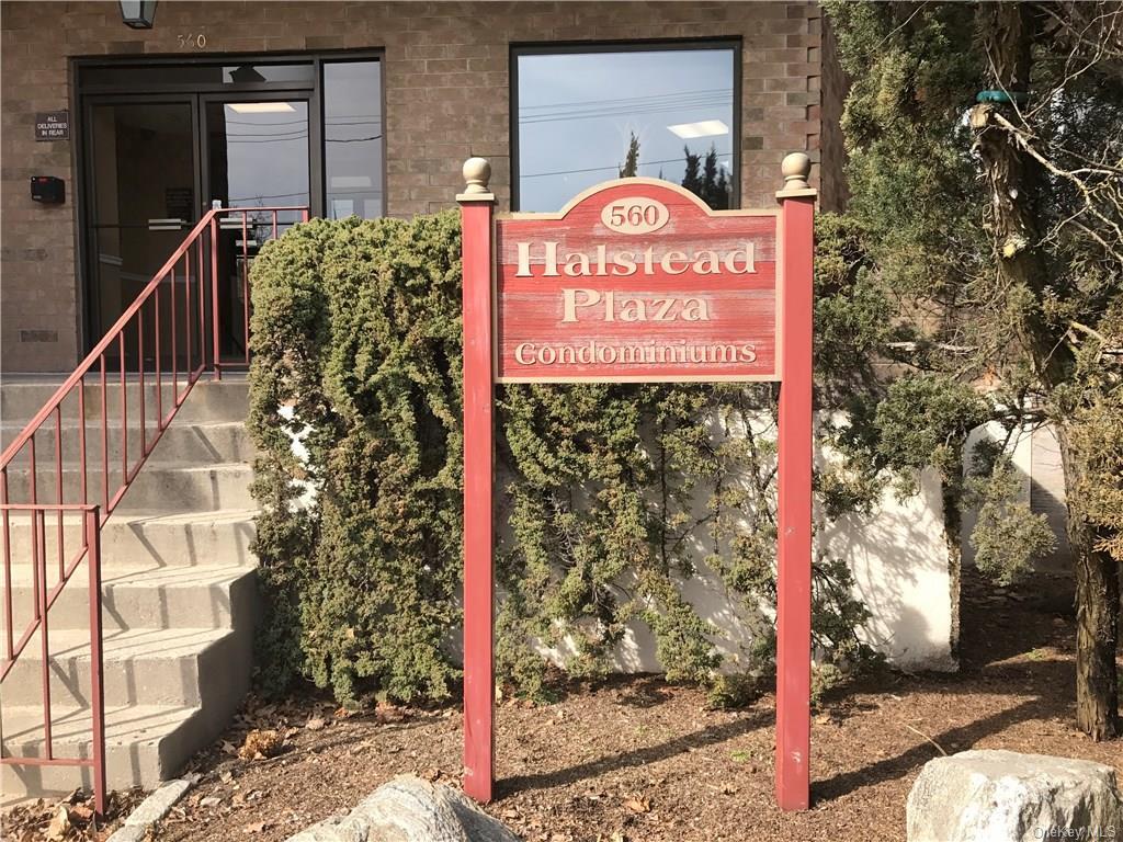 560 Halstead Ave Unit 3B, Harrison, NY 10528 Condo for Rent in