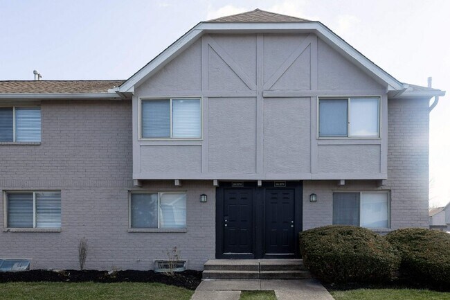 Foto del interior - TOWNHOMES AT FAIRWAYS