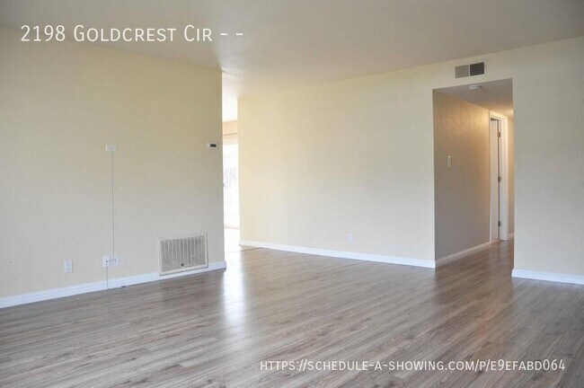 Foto del edificio - 2198 Goldcrest Cir