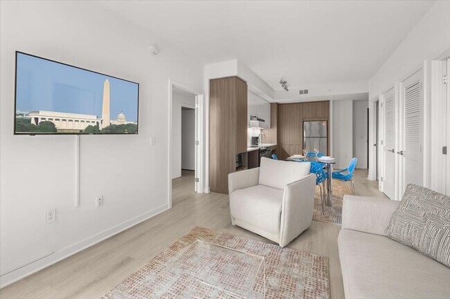 Foto del edificio - 1051 First St NE