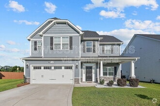 Building Photo - 1408 Friar Rock Cir