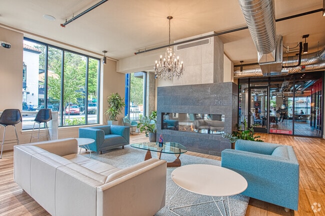 Interior Photo - Stadium Apartments