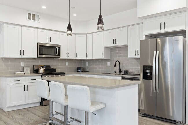 Foto del edificio - 13822 Oxnard St