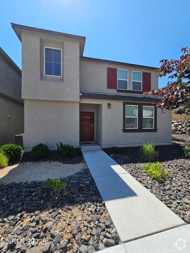 Building Photo - 9774 Silver Dollar Ln