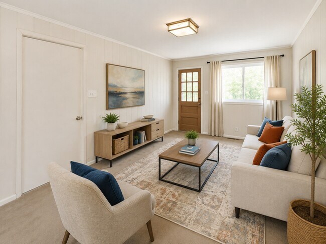 Foto del edificio - 2055 Winfield Ave