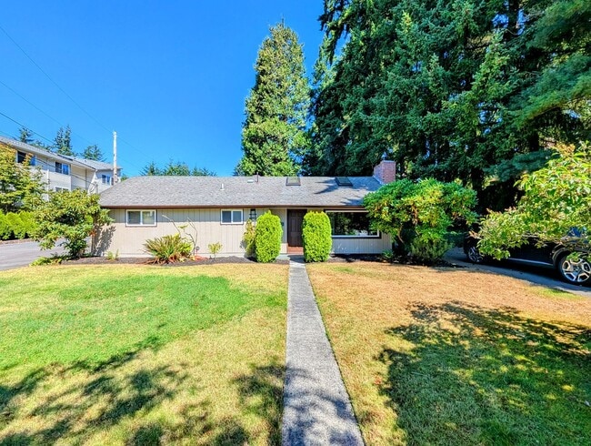 3bd/.75ba Lynnwood Home - 3bd/.75ba Lynnwood Home
