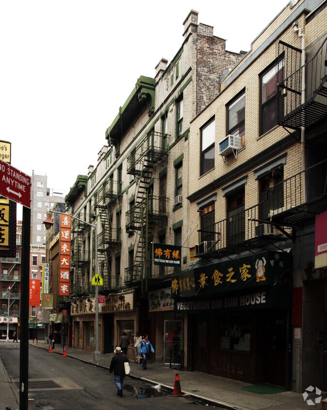 26-32 Pell Street - 26-30 Pell St