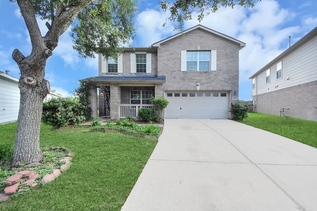 Building Photo - 15202 Lynford Crest Dr