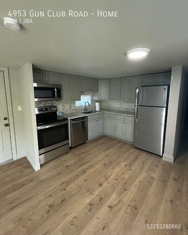 Foto del edificio - 4953 Gun Club Rd